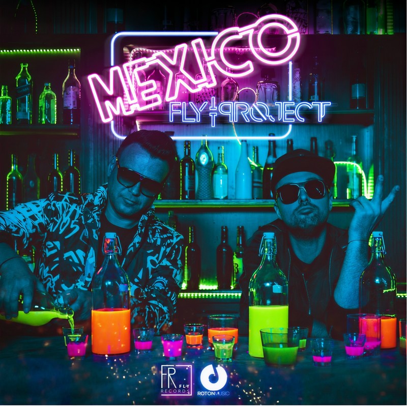 Mexico封面