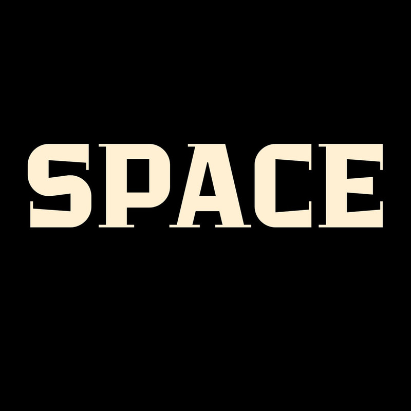 SpaceBetween封面