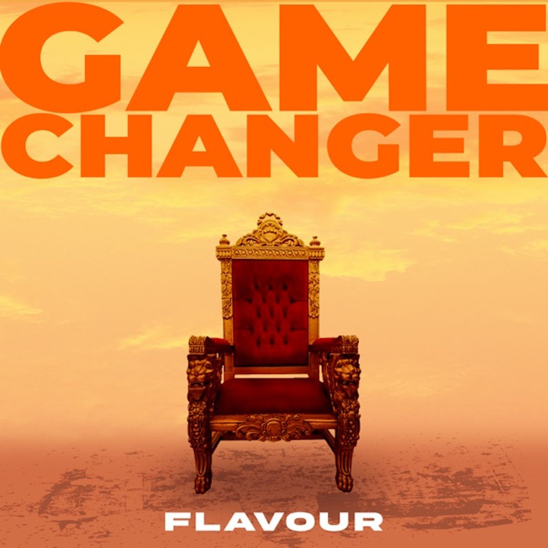 GameChanger(Dike)封面