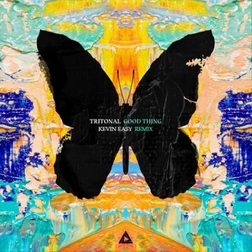 GoodThing(KevinEasyRemix)封面