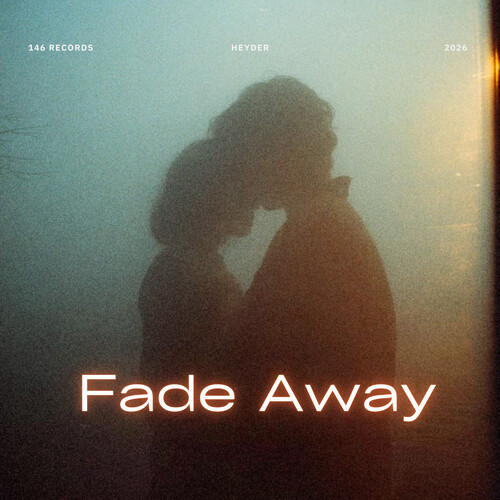 FadeAway封面