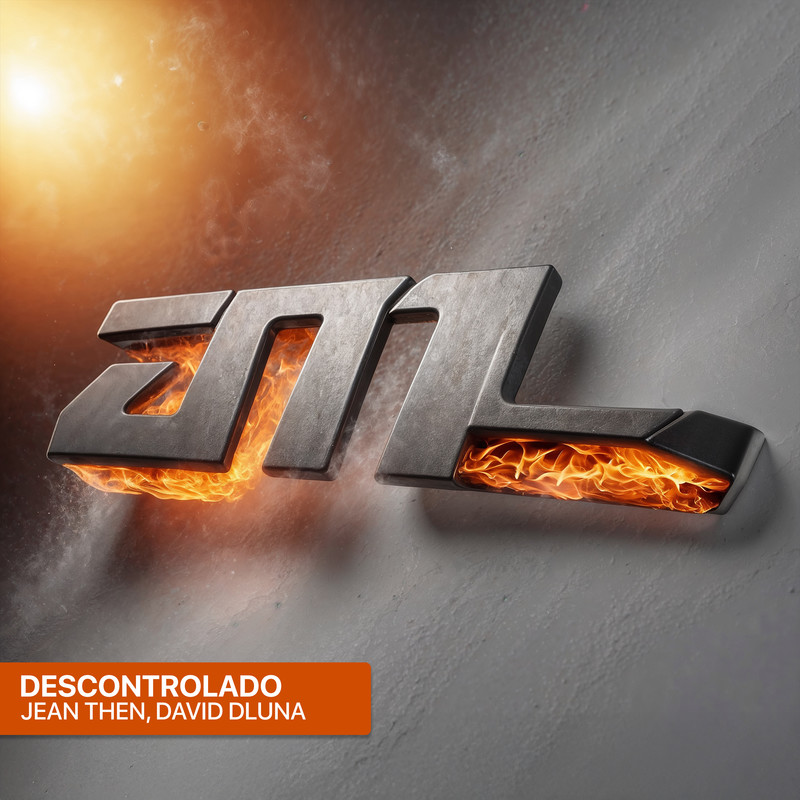 Descontrolado封面