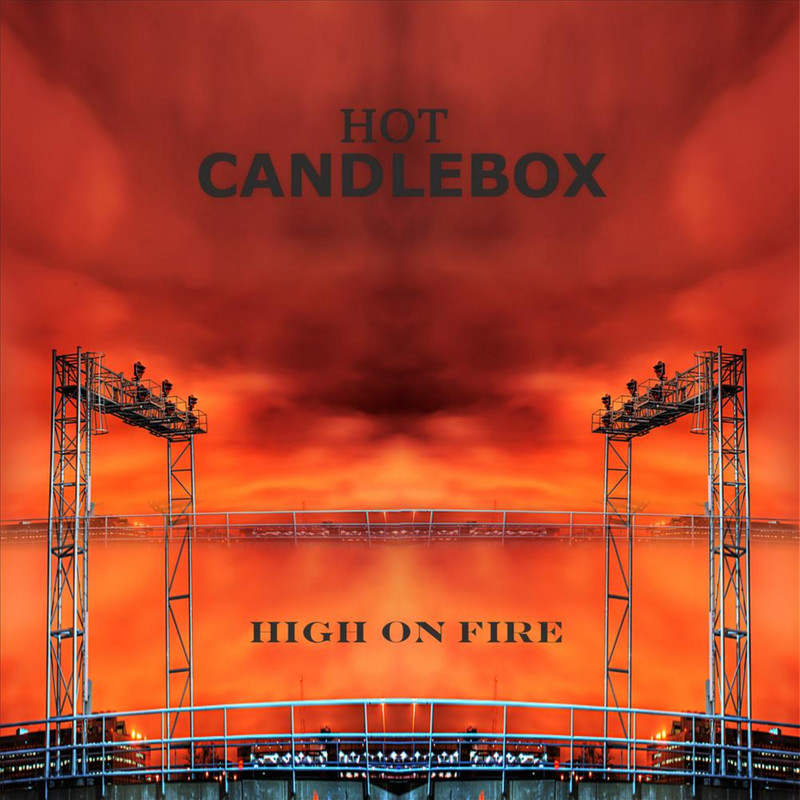 Candlebox(Intro)封面