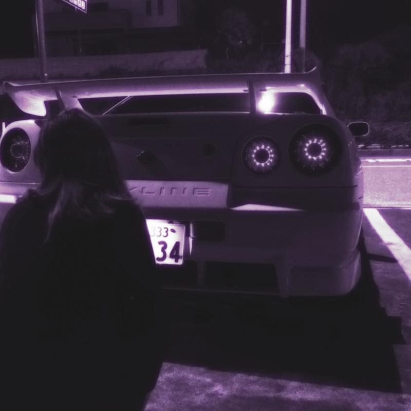 R34封面