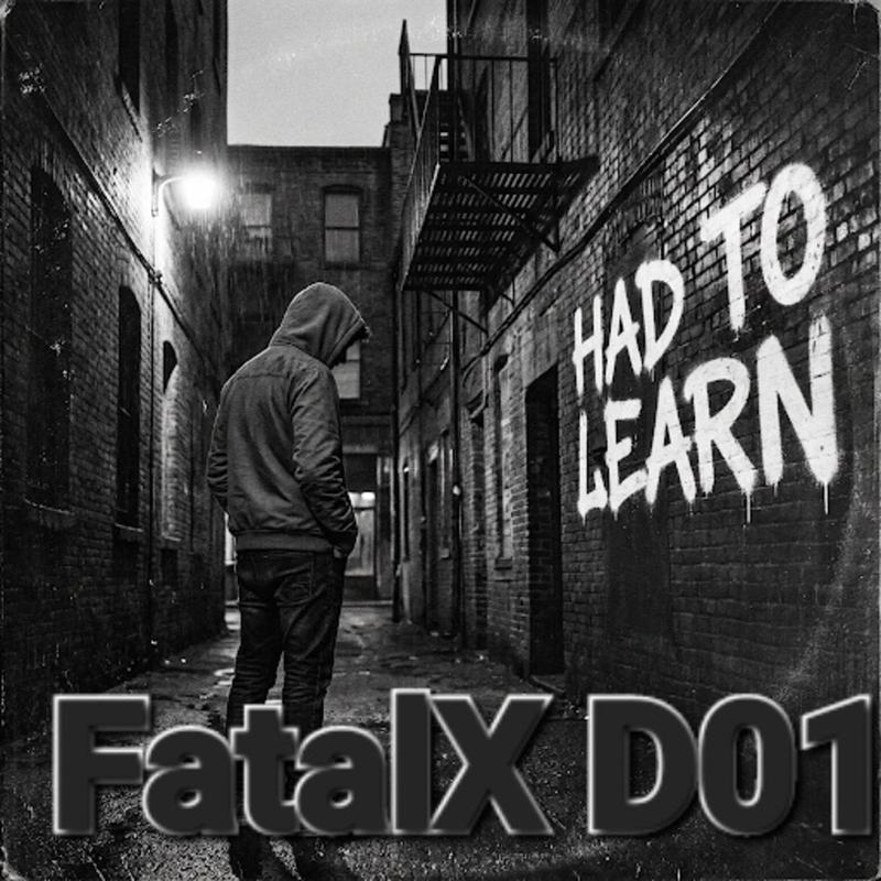 Hadtolearn封面