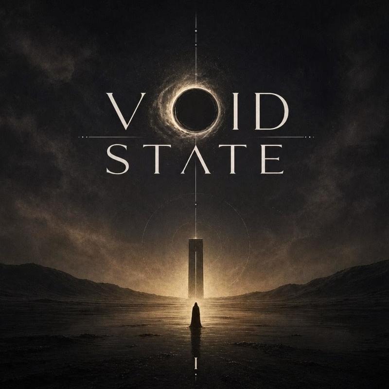 ThisisVoidState封面
