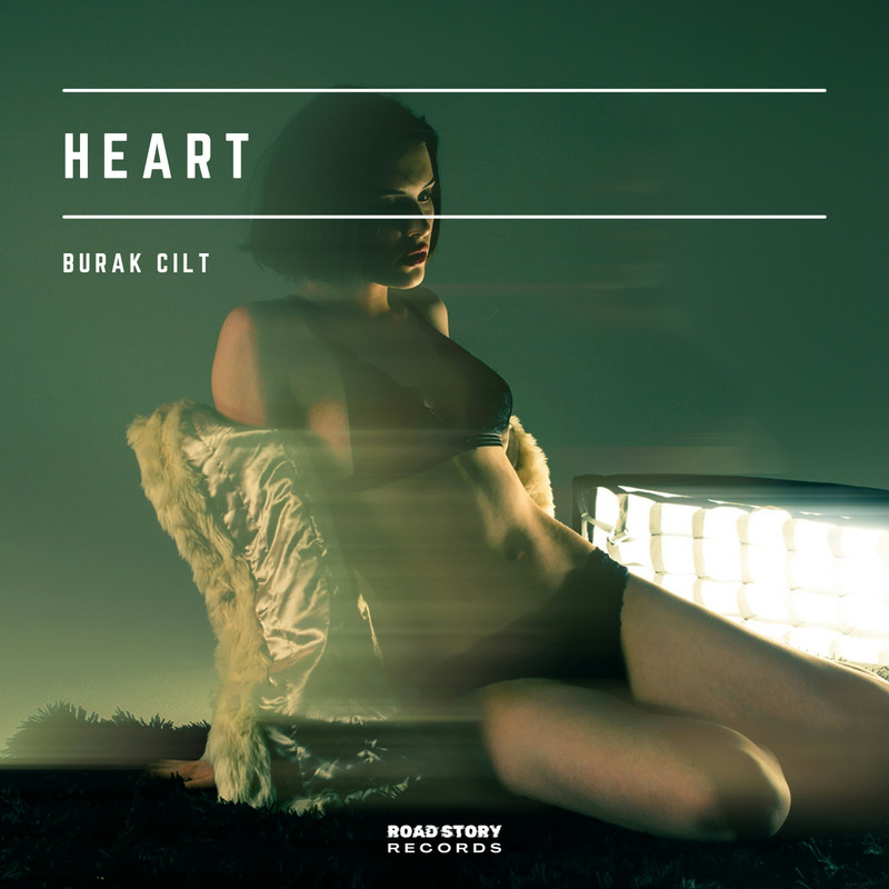 Heart封面