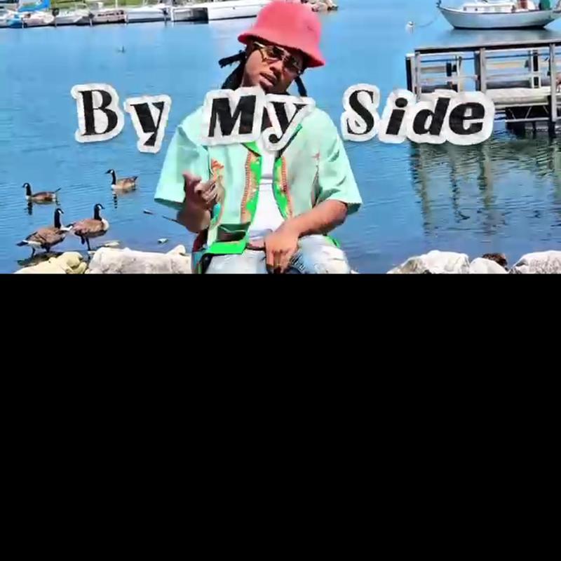 ByMySide封面