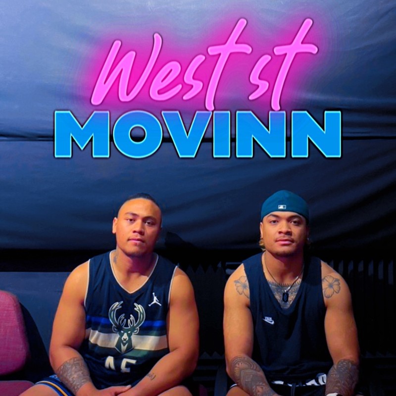 Movinn封面