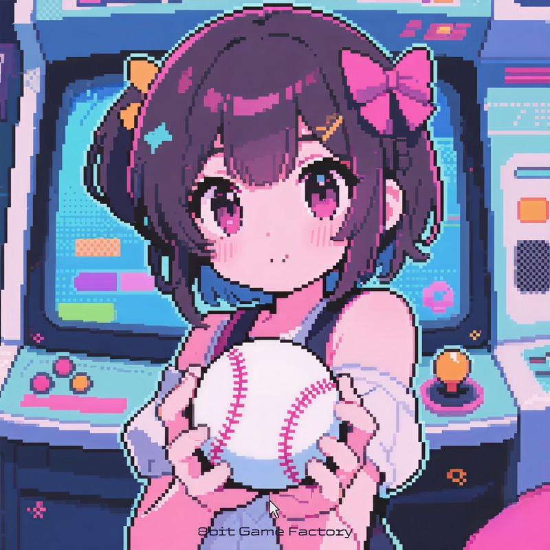 Kawaii封面