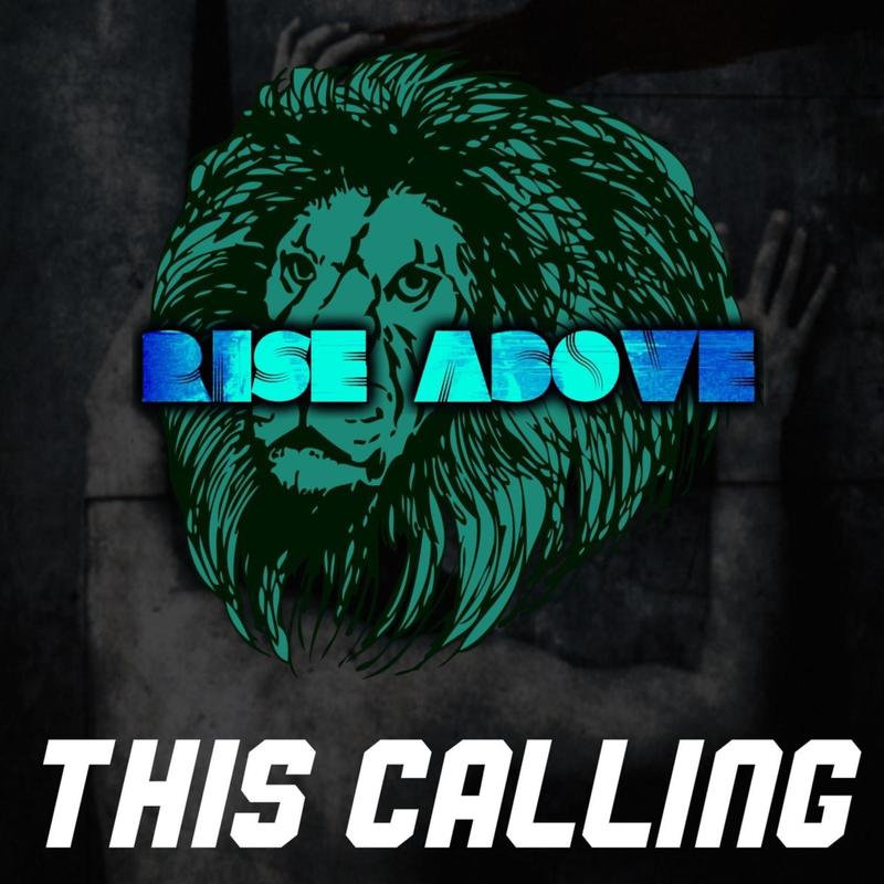 ThisCalling封面