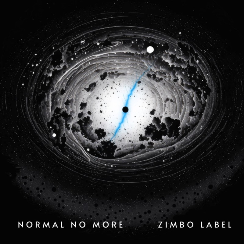 NormalNoMore封面