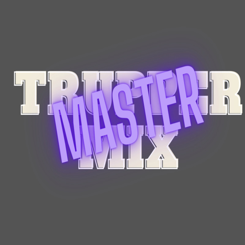 Master封面