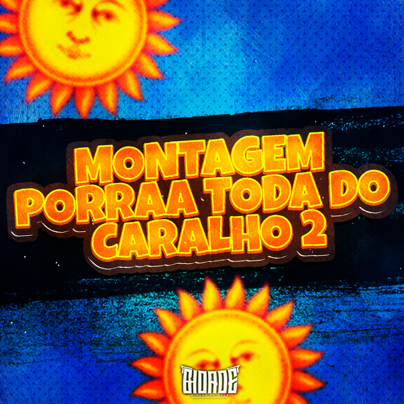 MONTAGEMPORRAATODADOCARALHO2封面
