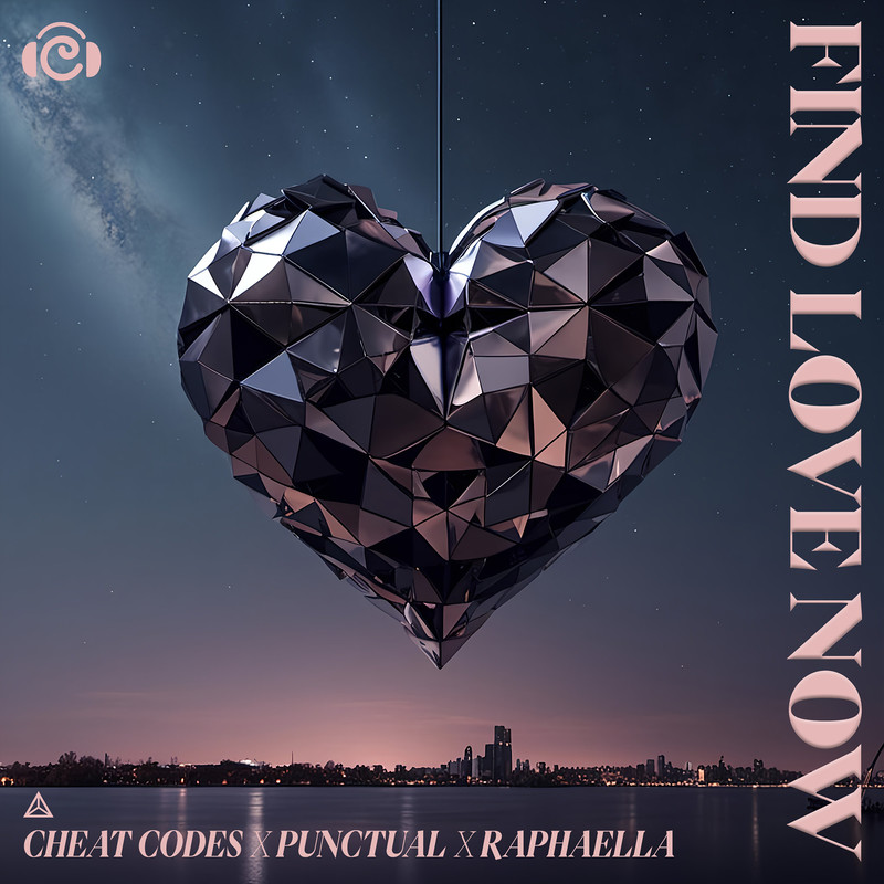 FindLoveNow封面