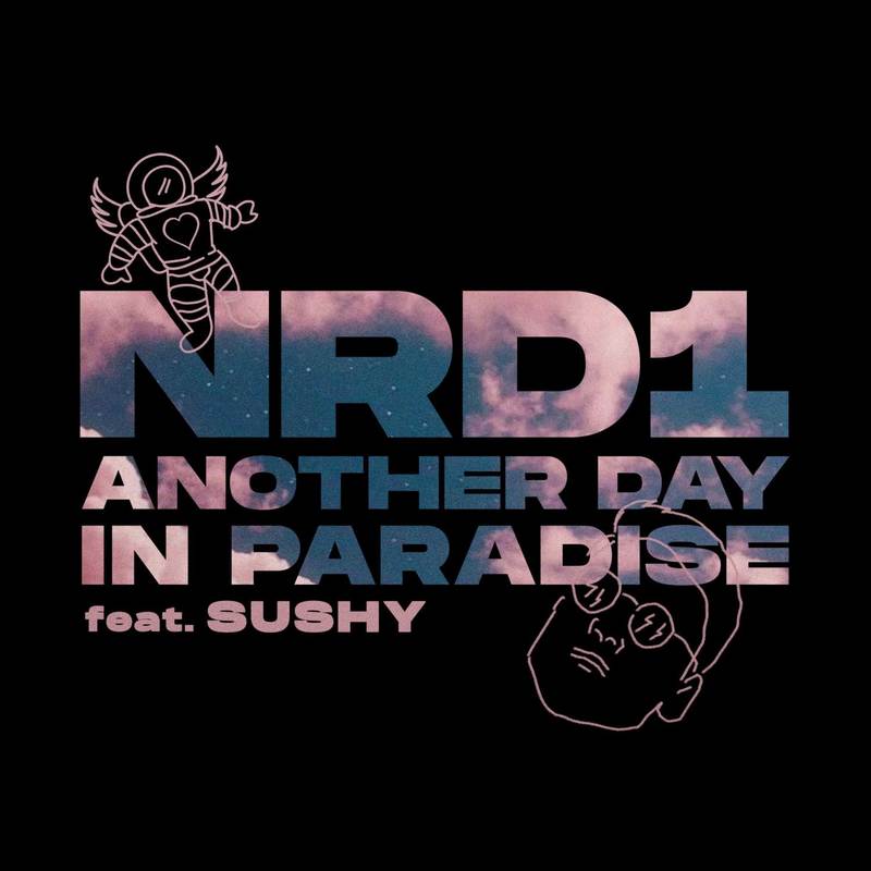 AnotherDayInParadise封面