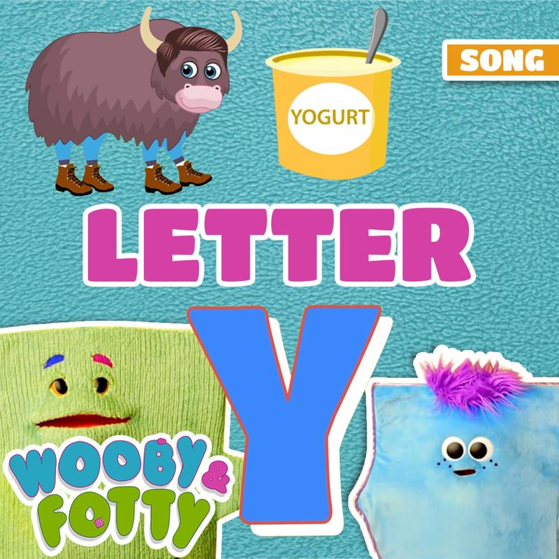 LetterYSong封面