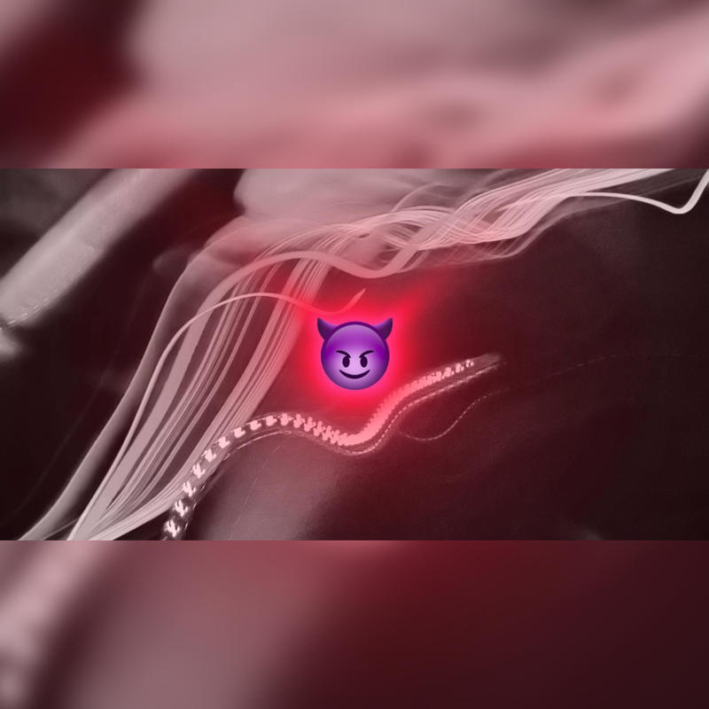 DEMON封面