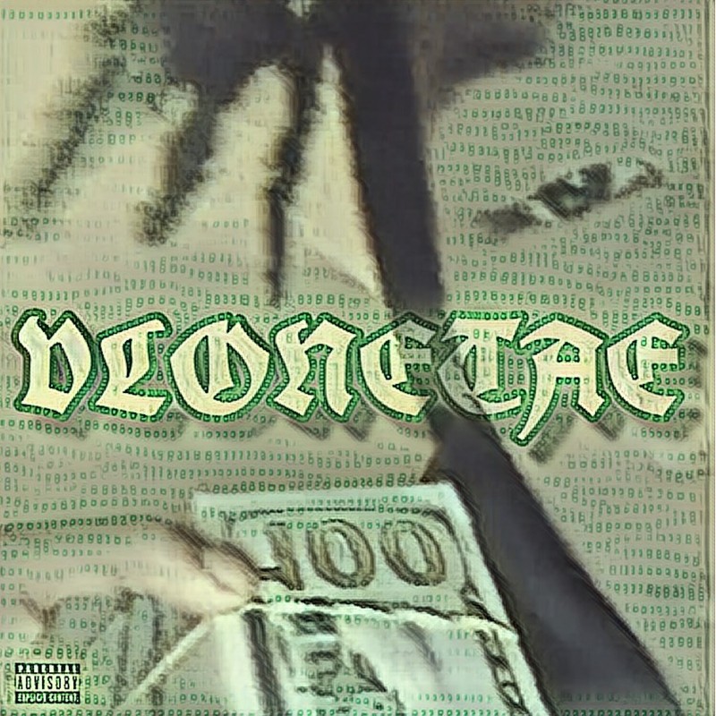 RACK$封面