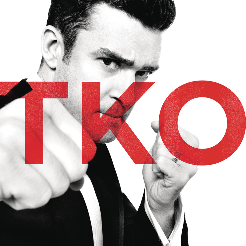 TKO封面