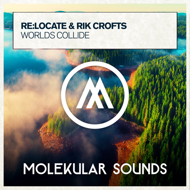 WorldsCollide封面
