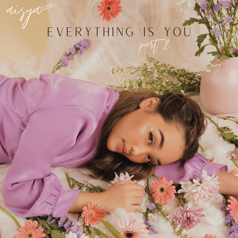 EverythingIsYou,Part2封面