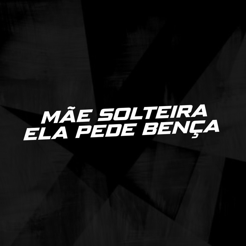 MÃESOLTEIRAELAPEDEBENÇA封面