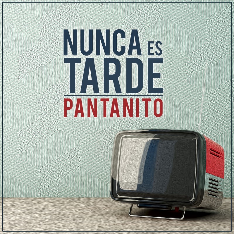 NuncaEsTarde封面