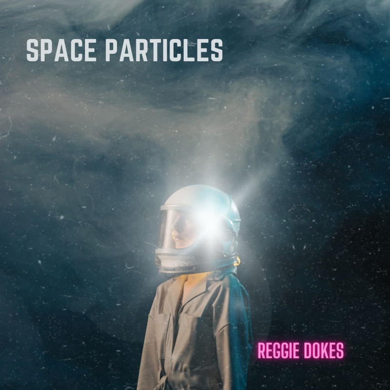 SpaceParticles封面