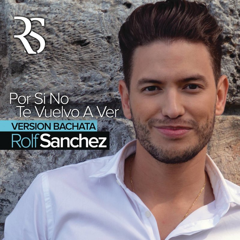PorSiNoTeVuelvoaVer封面