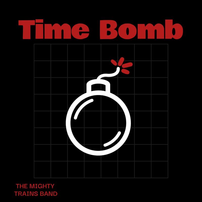TimeBomb封面