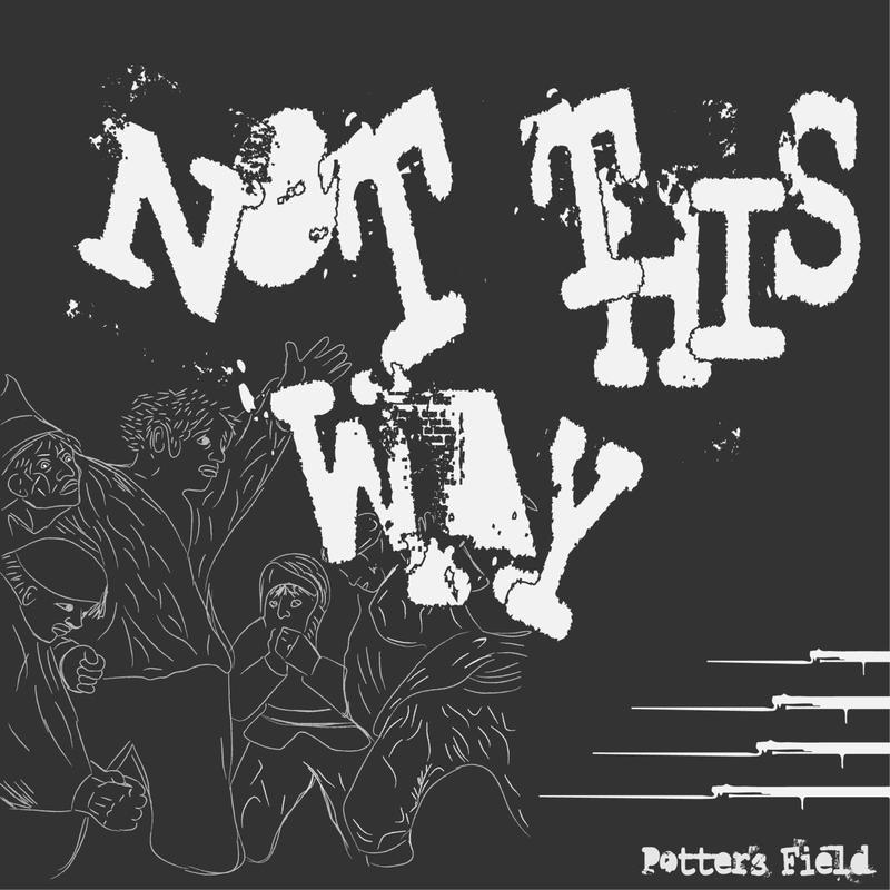 NotThisWay封面