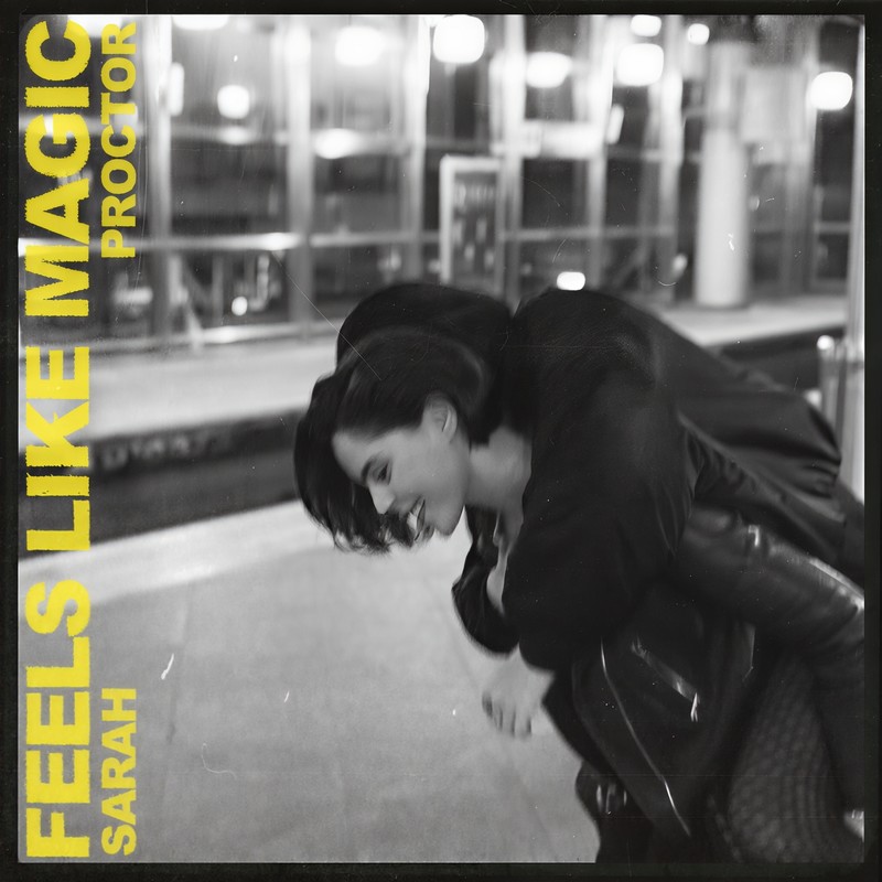 FeelsLikeMagic封面