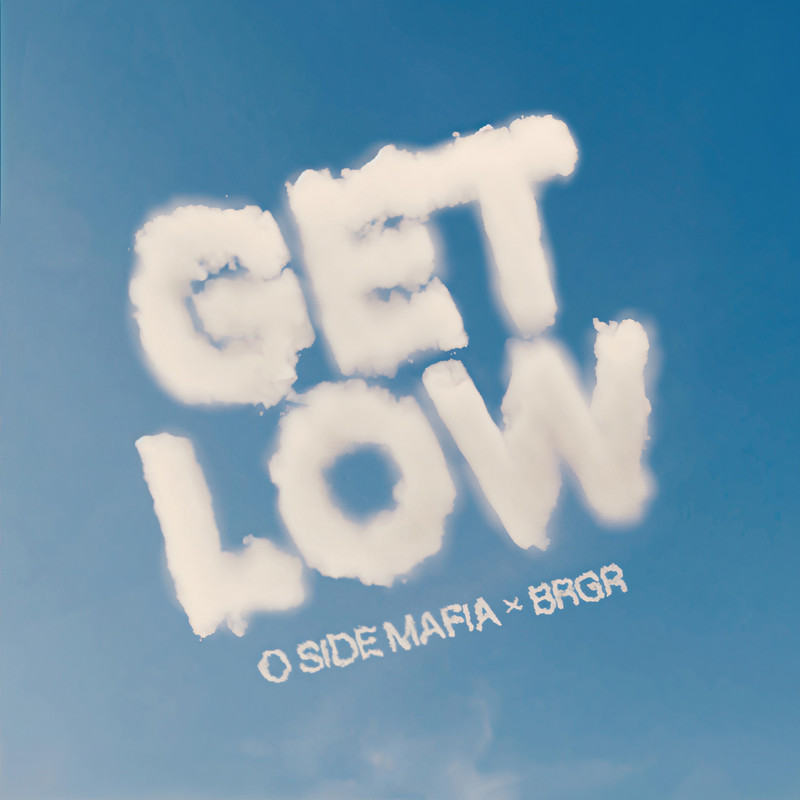GetLow封面