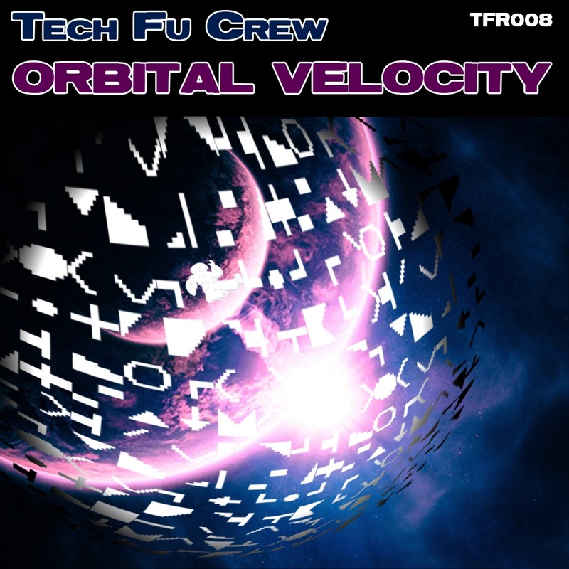 OrbitalVelocity封面