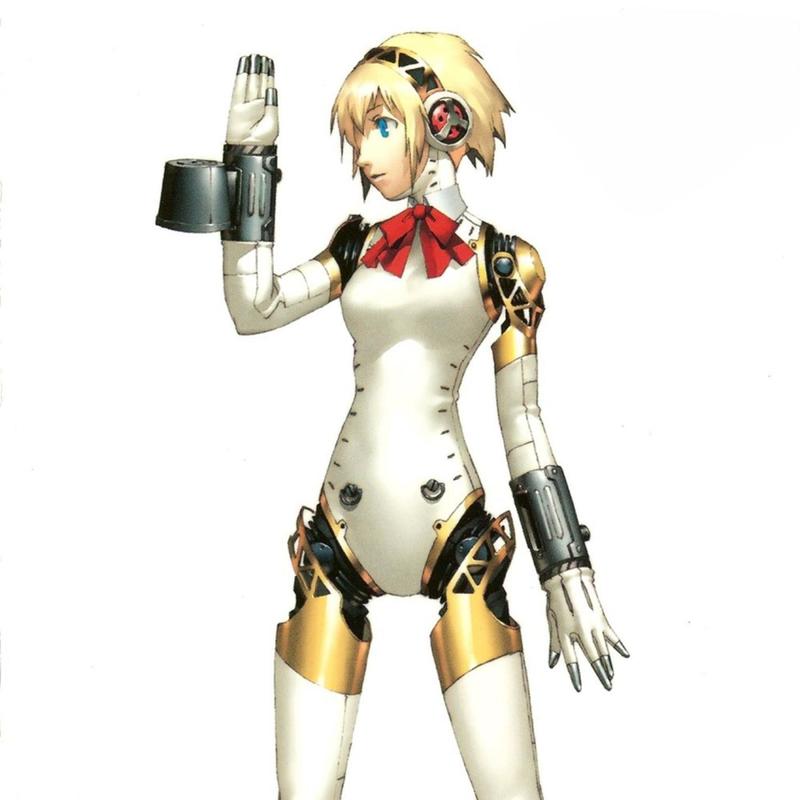 BurnMyDread(Arranged)封面