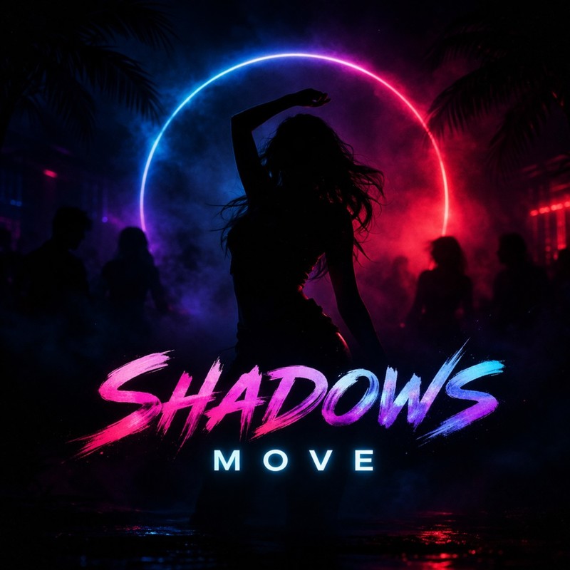ShadowsMove封面