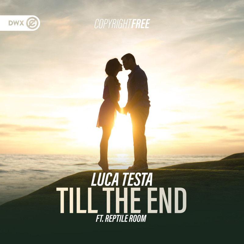 TillTheEnd封面
