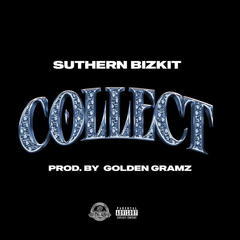 Collect封面