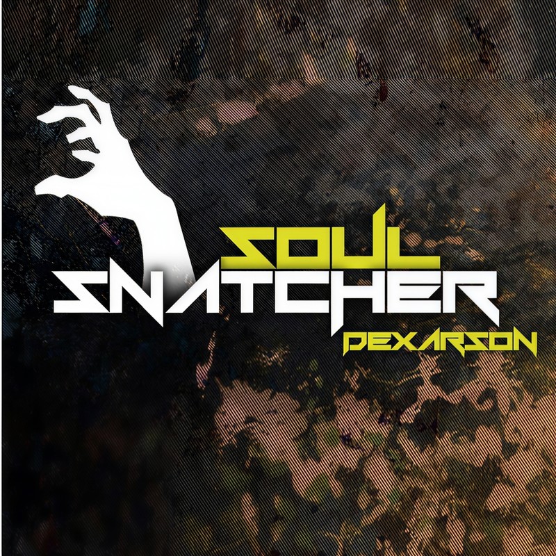 SoulSnatcher封面