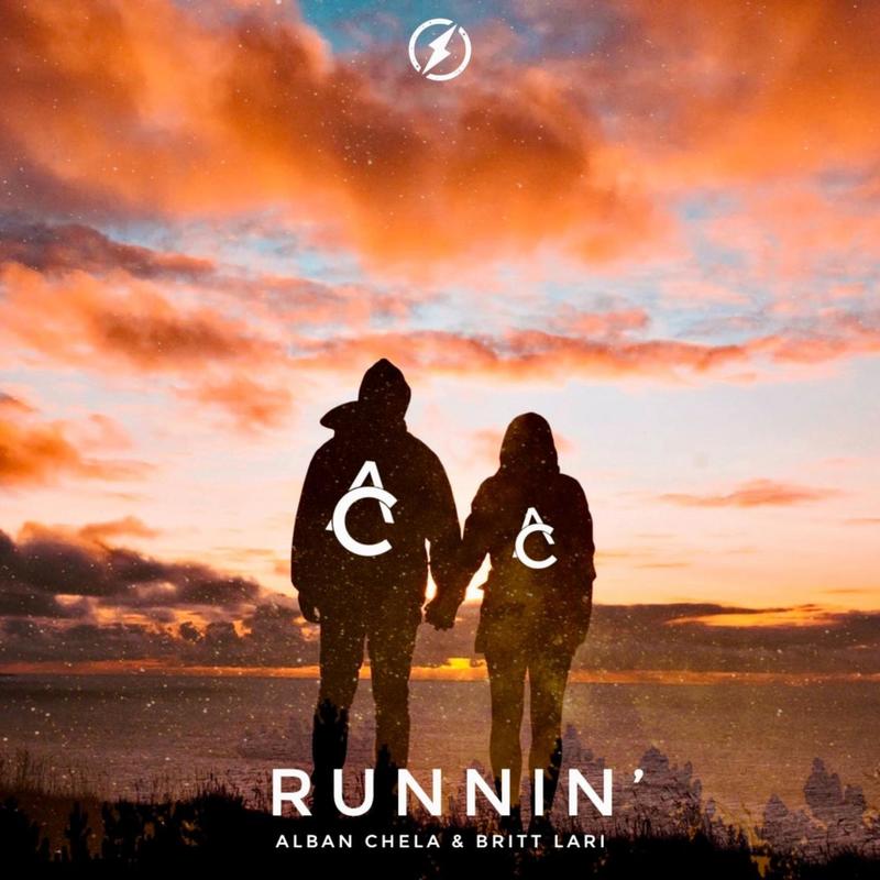 Runnin'封面