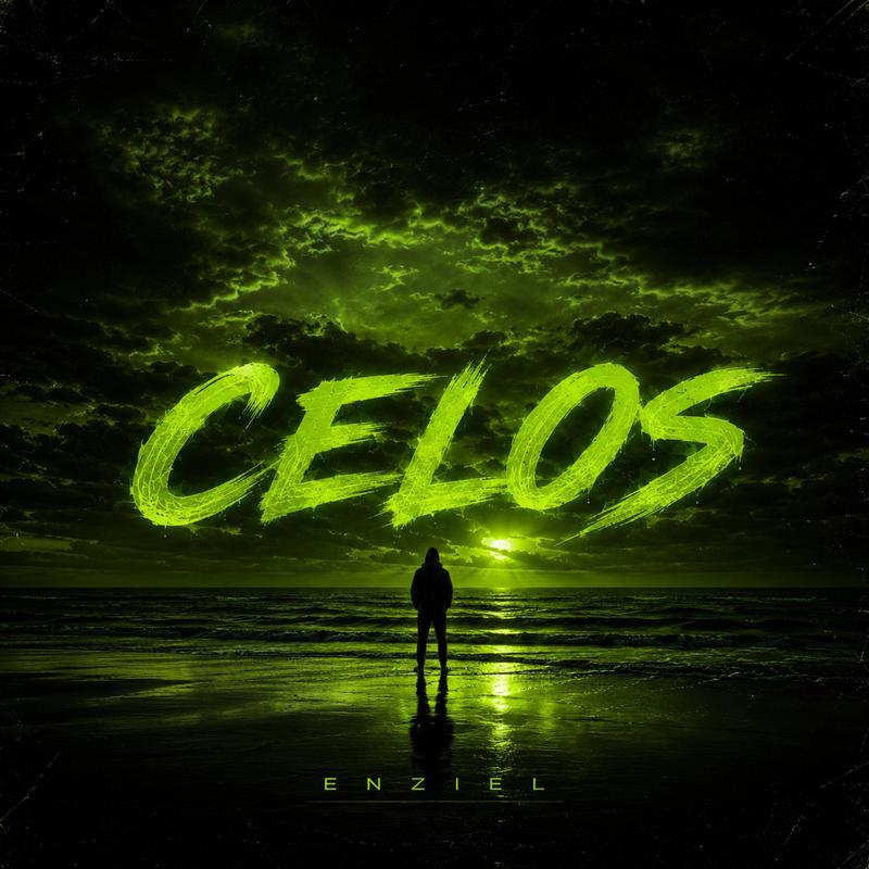 Celos封面