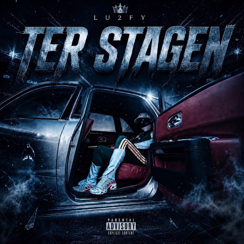 TerStegen封面