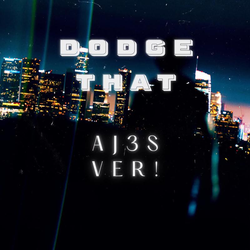 DODGETHAT封面