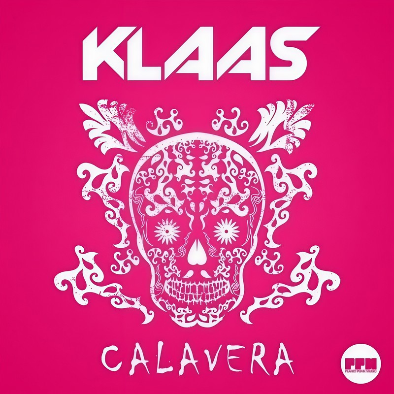 Calavera封面