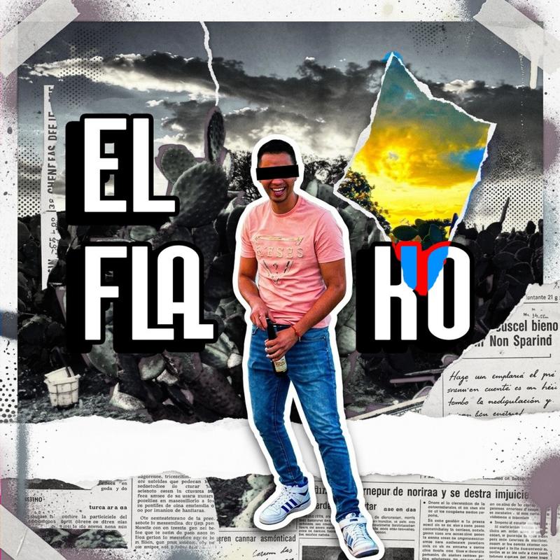 ElFlako封面