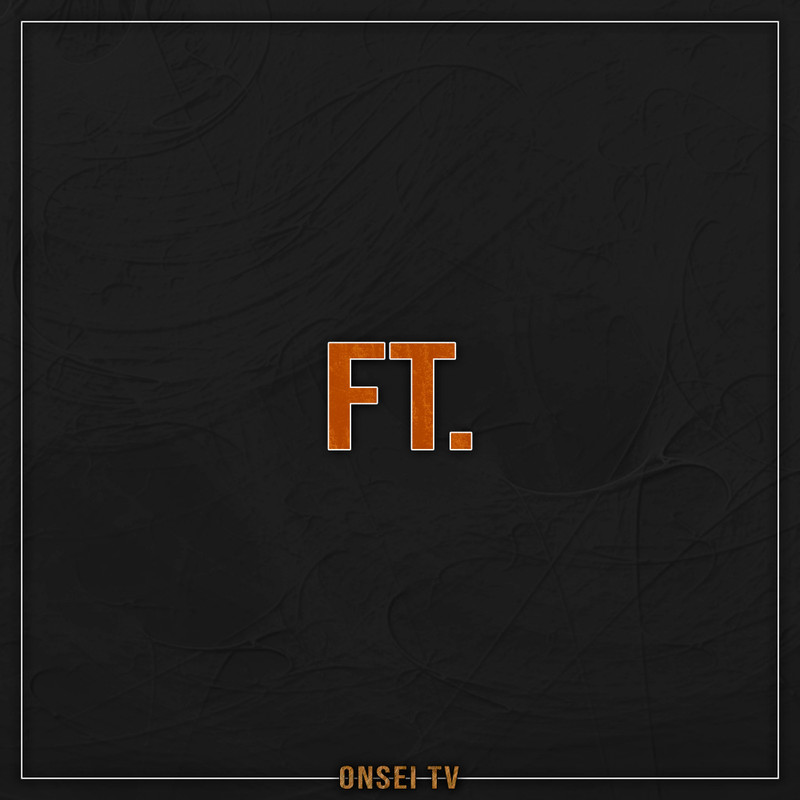 ft.封面