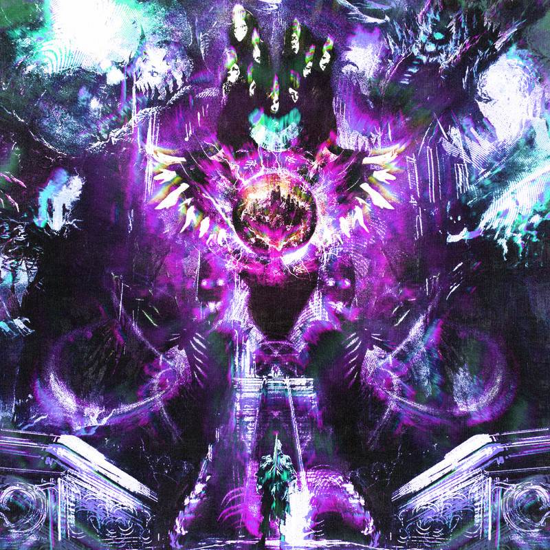 CREATOR封面