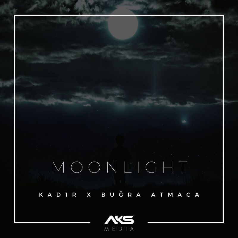 Moonlight封面