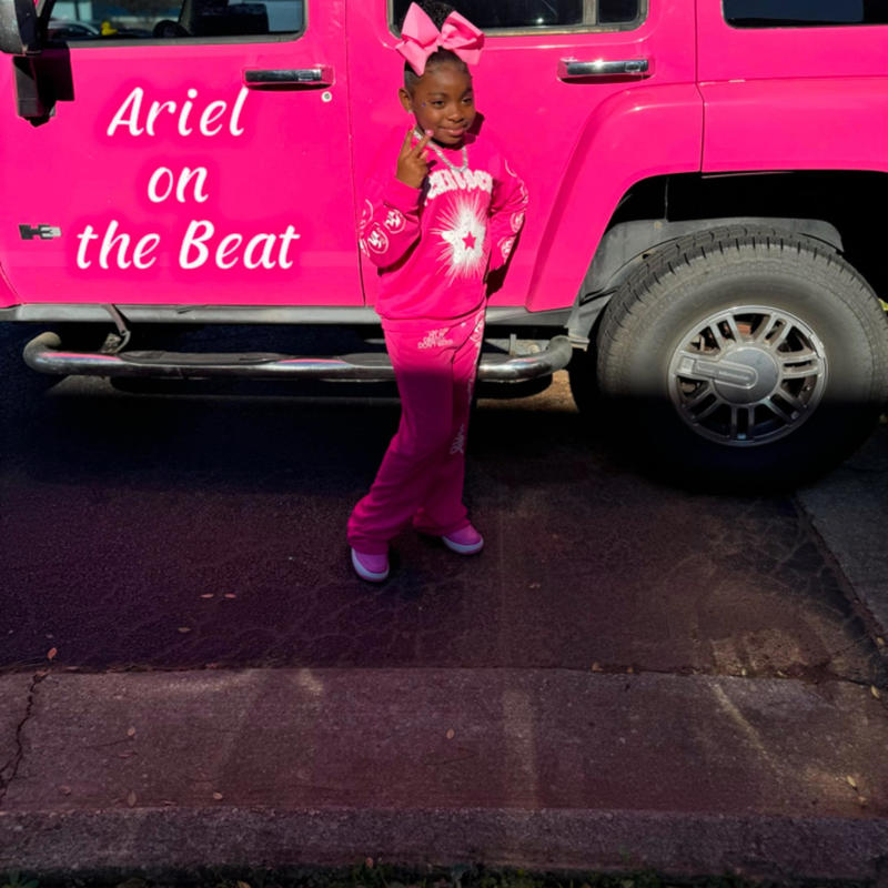 Onthebeat封面